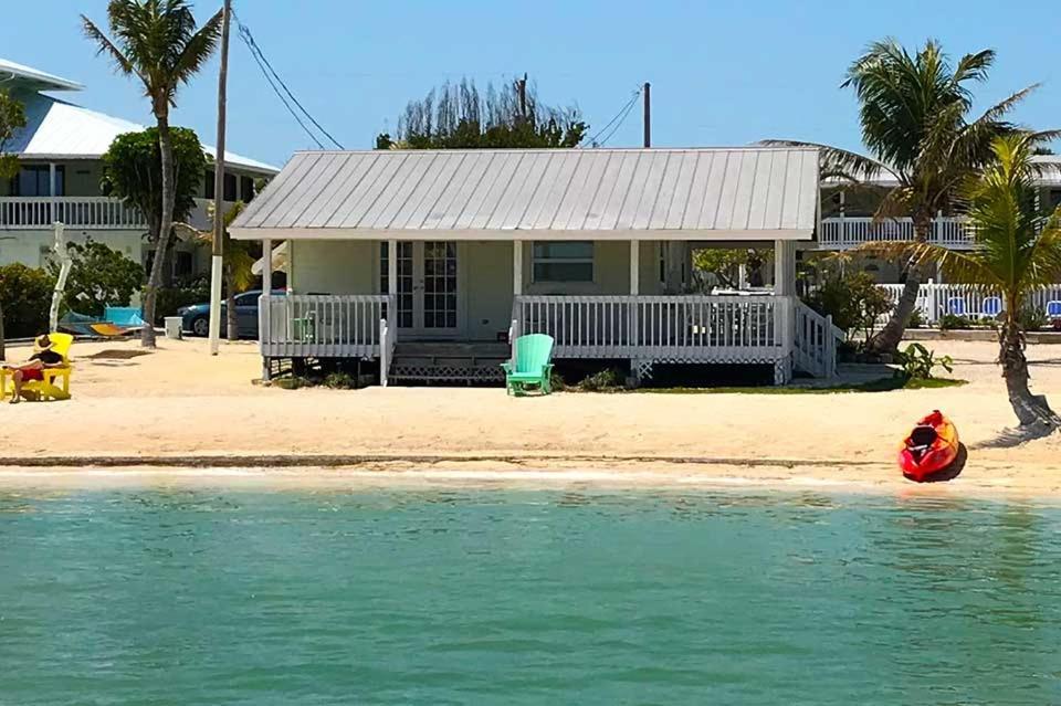 Parmer'S Resort Little Torch Key Exterior photo